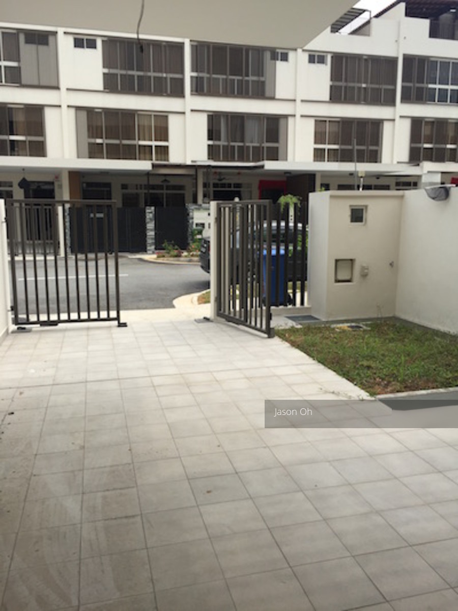 Luxus Hills (D28), Terrace #115087452